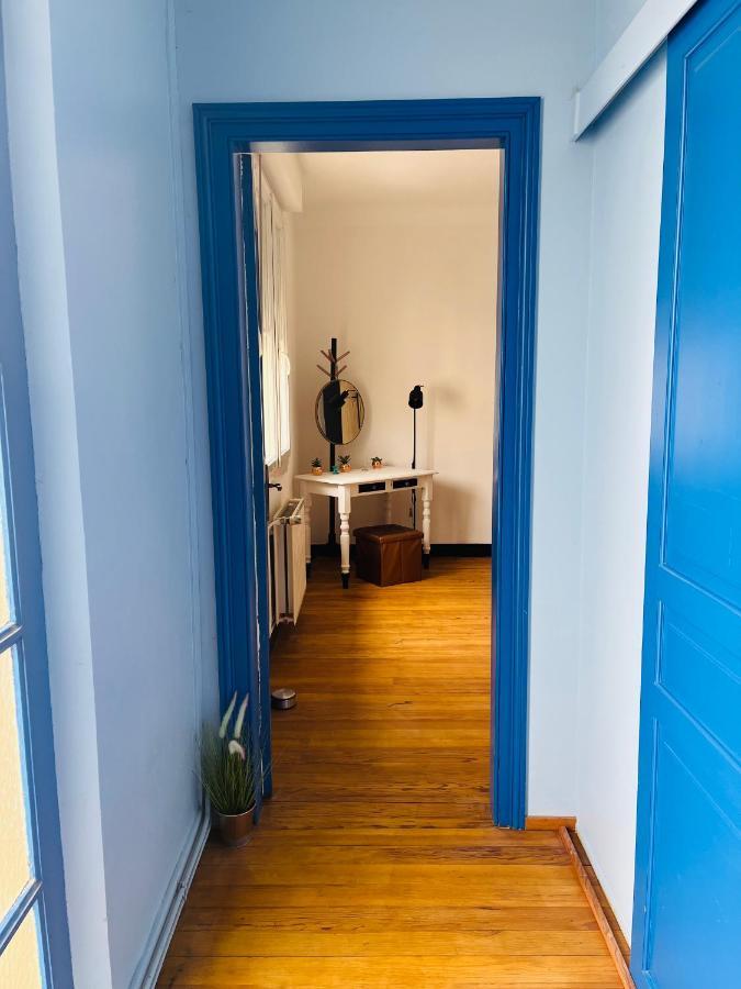 Appart 3 Etoiles, Le Bon Esprit, Coeur De Ville, 6 Pers Boulogne-sur-Mer Exterior photo